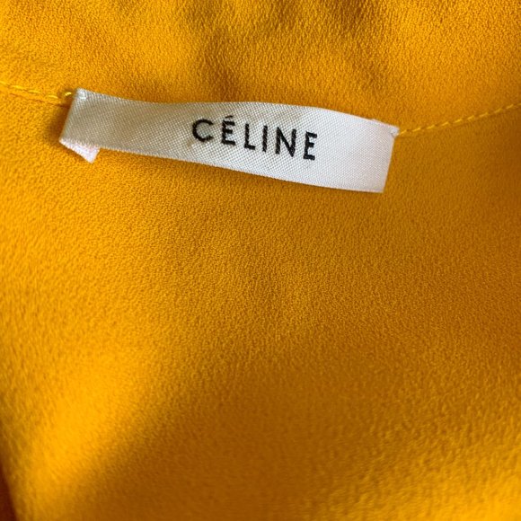 Celine Midi Dress - Picture 4 of 8